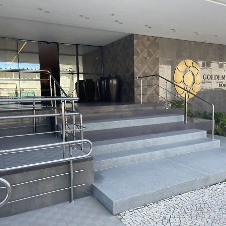 Golden Towers Hotel Macae Luaran gambar