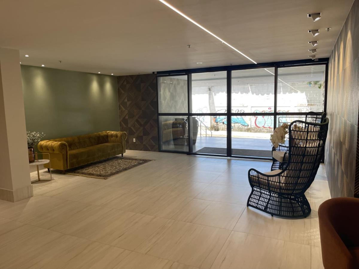 Golden Towers Hotel Macae Luaran gambar