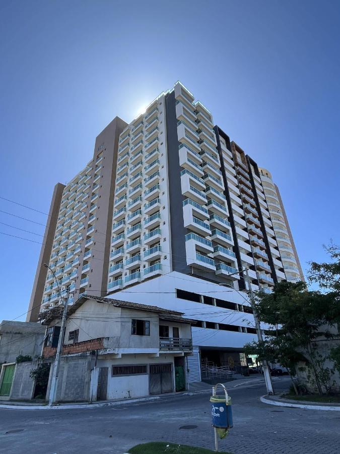 Golden Towers Hotel Macae Luaran gambar