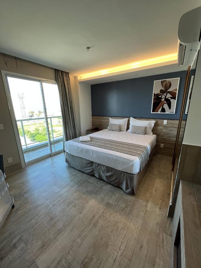Golden Towers Hotel Macae Luaran gambar