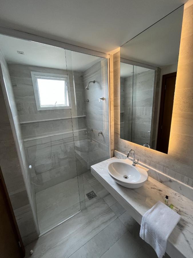 Golden Towers Hotel Macae Luaran gambar