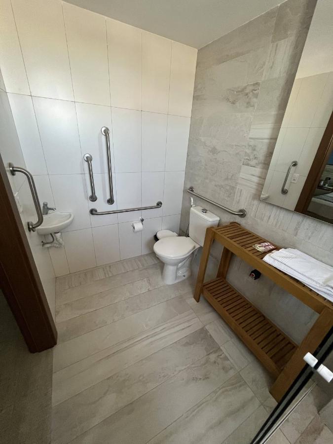 Golden Towers Hotel Macae Luaran gambar